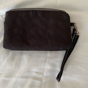 31 black wristlet “Vary You"